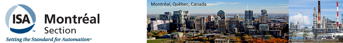 ISA Montreal - Montréal, Québec, Canada